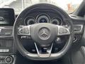 2015 Mercedes-Benz Cls-Class