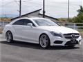 2015 Mercedes-Benz Cls-Class