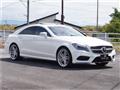2015 Mercedes-Benz Cls-Class