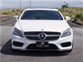 2015 Mercedes-Benz Cls-Class