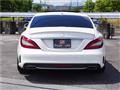 2015 Mercedes-Benz Cls-Class