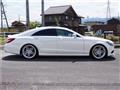 2015 Mercedes-Benz Cls-Class