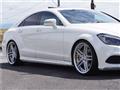 2015 Mercedes-Benz Cls-Class
