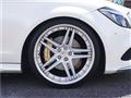 2015 Mercedes-Benz Cls-Class