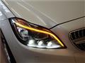 2015 Mercedes-Benz Cls-Class