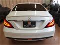 2015 Mercedes-Benz Cls-Class