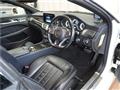 2015 Mercedes-Benz Cls-Class
