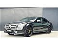 2015 Mercedes-Benz Cls-Class