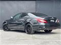 2015 Mercedes-Benz Cls-Class