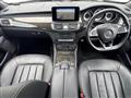 2015 Mercedes-Benz Cls-Class