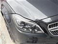 2015 Mercedes-Benz Cls-Class