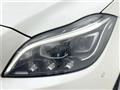 2015 Mercedes-Benz Cls-Class