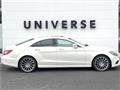 2015 Mercedes-Benz Cls-Class