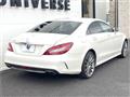 2015 Mercedes-Benz Cls-Class