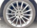 2015 Mercedes-Benz Cls-Class