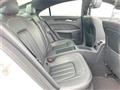 2015 Mercedes-Benz Cls-Class