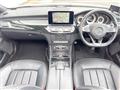 2015 Mercedes-Benz Cls-Class