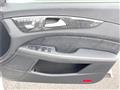 2015 Mercedes-Benz Cls-Class