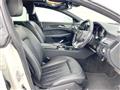 2015 Mercedes-Benz Cls-Class