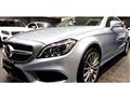 2015 Mercedes-Benz Cls-Class