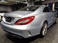 2015 Mercedes-Benz Cls-Class