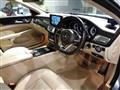 2015 Mercedes-Benz Cls-Class