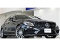 2015 Mercedes-Benz Cls-Class