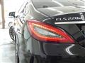 2015 Mercedes-Benz Cls-Class