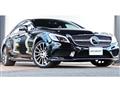 2015 Mercedes-Benz Cls-Class