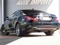 2015 Mercedes-Benz Cls-Class
