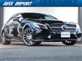 2015 Mercedes-Benz Cls-Class