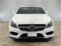 2015 Mercedes-Benz Cls-Class