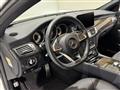 2015 Mercedes-Benz Cls-Class