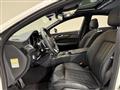 2015 Mercedes-Benz Cls-Class