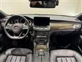 2015 Mercedes-Benz Cls-Class