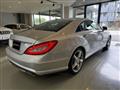 2014 Mercedes-Benz Cls-Class