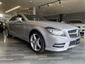 2014 Mercedes-Benz Cls-Class