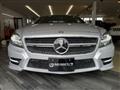 2014 Mercedes-Benz Cls-Class