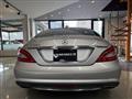 2014 Mercedes-Benz Cls-Class