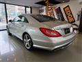 2014 Mercedes-Benz Cls-Class