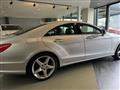 2014 Mercedes-Benz Cls-Class