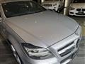 2014 Mercedes-Benz Cls-Class