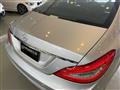 2014 Mercedes-Benz Cls-Class