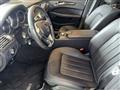 2014 Mercedes-Benz Cls-Class