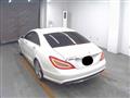 2014 Mercedes-Benz Cls-Class