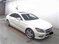 2014 Mercedes-Benz Cls-Class