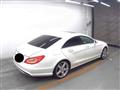 2014 Mercedes-Benz Cls-Class