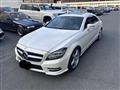 2014 Mercedes-Benz Cls-Class