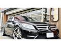 2014 Mercedes-Benz Cls-Class