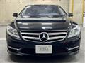 2014 Mercedes-Benz Cls-Class